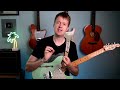 Beginning of video