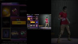 New Fist skin 99% unlyke 😞 Free 🔥 #freefire #newfistskin #event #trending #viralvideo #sybotv