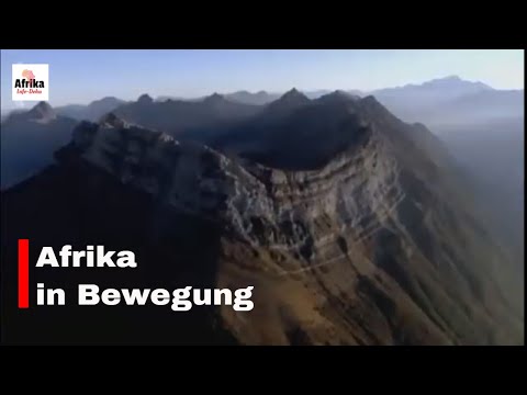 Video: Dattelpalmen Am Rande Afrikas