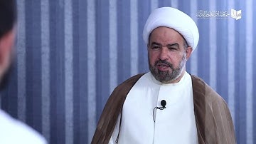 خير جليس - سورة طه الآيات 1 - 36