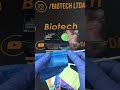 Mascarillas Colors Machtig - BIOTECH LTDA