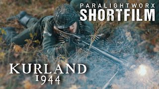 KURLAND '44 - ww2 Short Film [1080p]