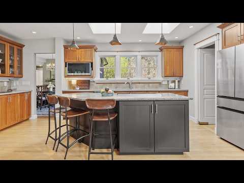 343 Holden Wood Road, Concord, MA home video tour