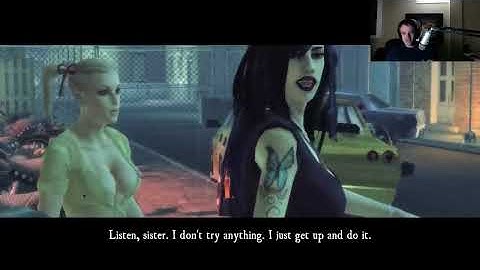 Typing of The Dead Overkill (part 2)