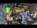 3d78 komatsu ae cần liên hệ 0359559571 #truongbatri# #dongco# #cogioi# 