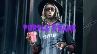 Young Thug Type Beat - \