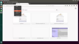 installing PrestaShop - Ecommerce Software on ubuntu Linux