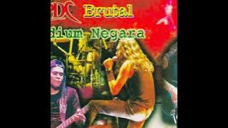 KONSERT RAKSASA XPDC BRUTAL STADIUM NEGARA 98(ijambota)