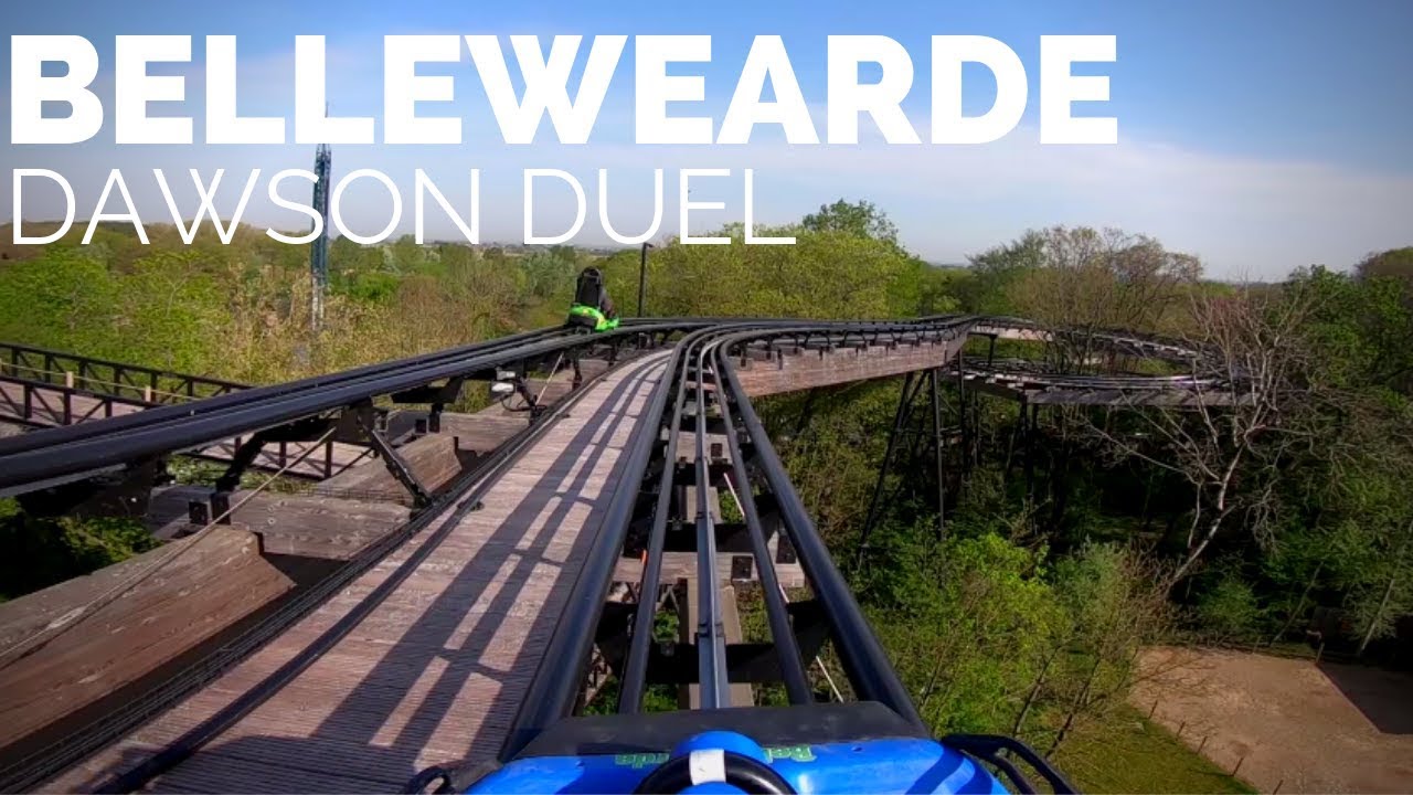 BELLEWEARDE - Dawson Duel
