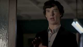 Sherlock II, Episode 2 - HoustonPBS
