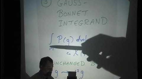 GPDE Workshop - Alexakis