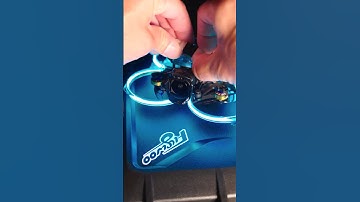 Flywoo FlyLens 85 DJI O4 Pro #fpvdrone #flywoo #dji #drone