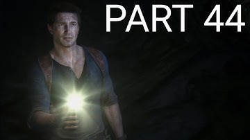 Uncharted 4: a thiefs end (Part 44) Ps4 slim Gameplay....