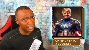 $9M in 24H: Trump’s Crypto Project Is Turning Heads!