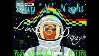 Kid Cudi Feat. Giorgio Prezioso And Marvin - Day 'N' Night (LoreX Deejay Mash-Up)