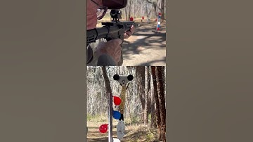 Ditch the Static: Tactical Training with the X1 Pro in Motion