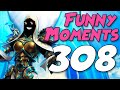 Heroes of the storm wp and funny moments 308