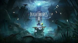 Little Nightmares II OST Soundtrack  04.The Nome of the Attic