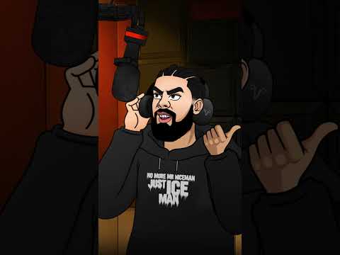 How Drake Sounds on Iceman 😭 #Drake #Iceman #notlikeus