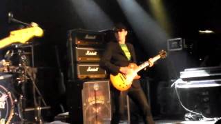 Black Country Communion - Black Country Intro (HD)