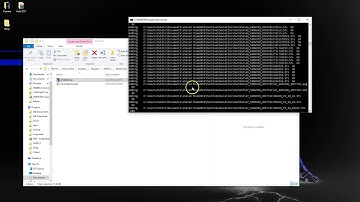 Mastercam User files - Automated back-up