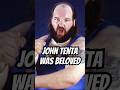 John Tenta Was Beloved #wwe #prowrestling #80swrestling #fyp
