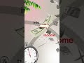 Work Until Waiting Ends #animation  #motiongraphics