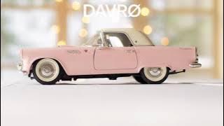 DAVRØ &AKMALOV-DRIVE VIBE(ORIGINAL MIX)