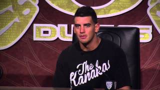 No. 5 Oregon 45, Stanford 16: Marcus Mariota on a big week and a big win