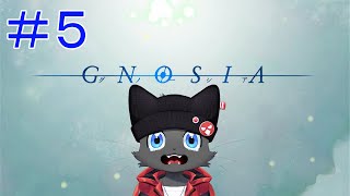 【ゲーム配信】仲良くなった人から消えていく【グノーシア】#5