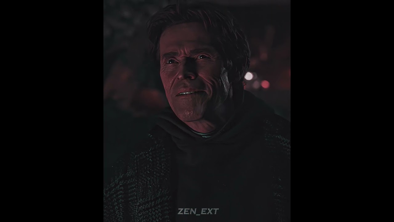 Spiderman┃They Both Died #edit #viral #fyp #spiderman #4k #smooth