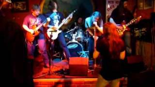 Aralyon - Batyskaf-14.1.2012