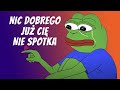 Co robić gdy wiesz, że już nic dobrego Cię nie spotka?