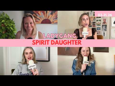 SPIRIT DAUGHTER