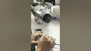 Thrust Vector Control | SpaceFields