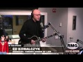 Ed Kowalczyk - Live acostic version of his new single Seven