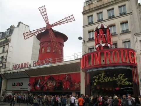Paris Paris Lavoine Et Souad Massi