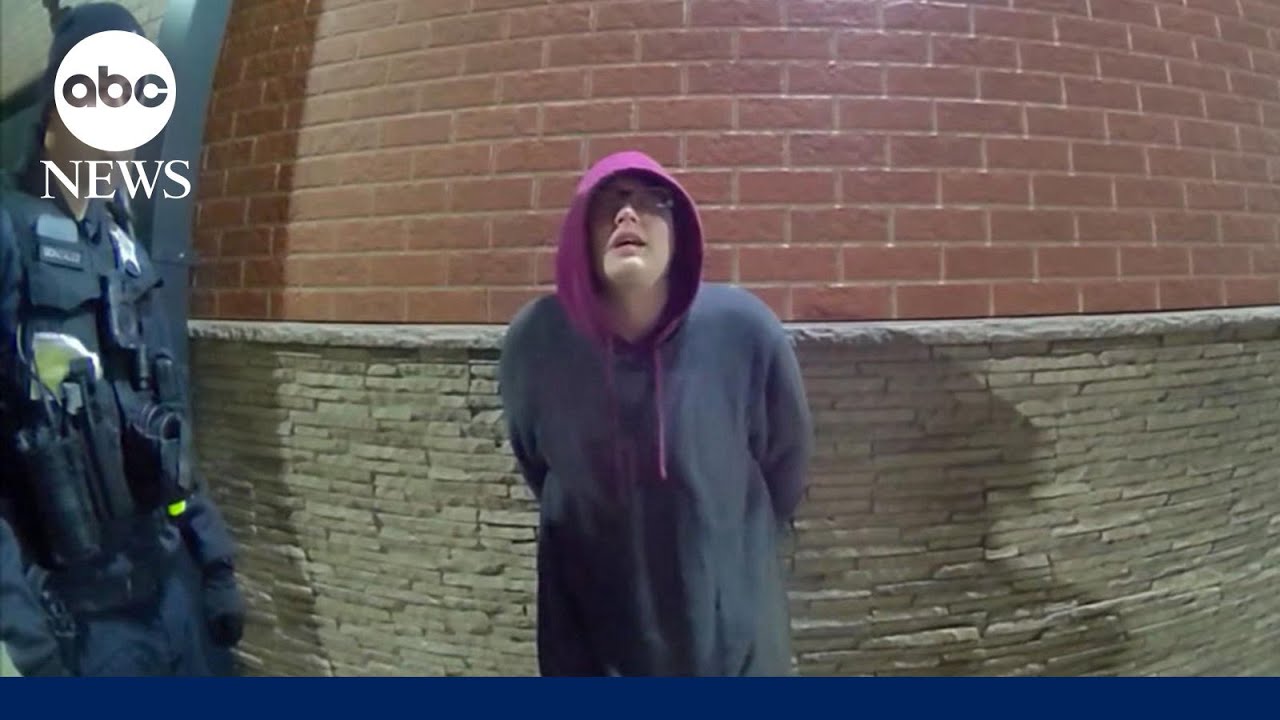 Attacker in 'Slender Man' case caught after fleeing group home