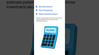 Axis SIP Calculator