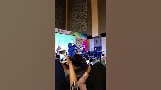 ANDMESS|| CINTA LUAR BIASA | MINI KONSER