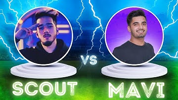 Sc0ut Spectating: TSM|ENT JONATHAN vs OR Mavi | 1v1 TDM