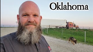 Oklahoma Delivery Goes Better Than Expected // Answering Questions