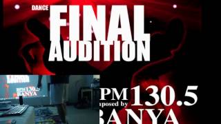 [PUMP IT UP (PIU) / StepF2] Final Audition - BanYa (LEVEL 9 / soft pad / no bar)