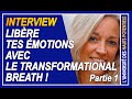 Interview de catharina von bargen libre tes motions avec le transformational breath  1 sur 2