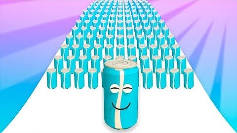 juice run new tiktok iOS trailer walkthrough gameplay. #juicerun #videogames