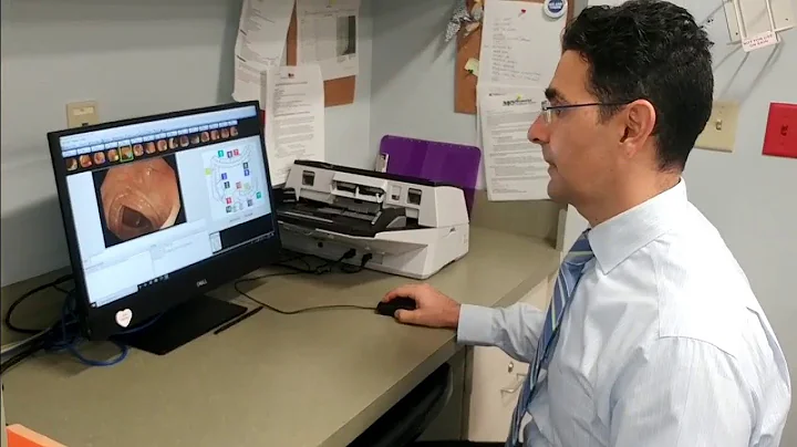 Gut bacteria studies could lead to cutting-edge diabetes treatment