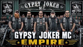 Gypsy Joker Motorcycle Club | Full Documentary 