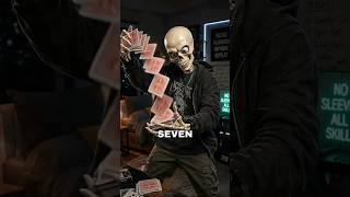 What If You Learned Card Magic for a Year?