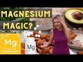 Magnesium magic unveiling its role in pain management