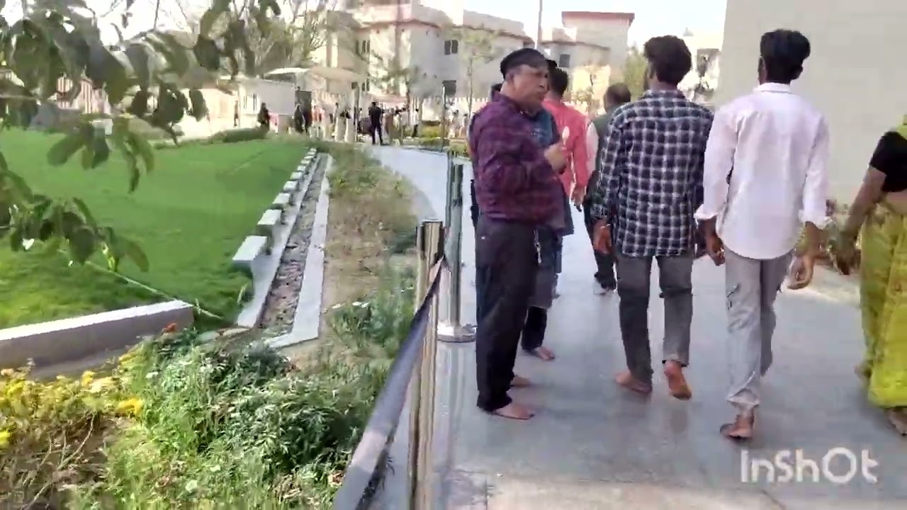 Chardham vrindavan #love #nature#love 